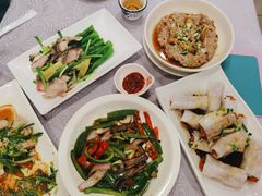 -粤·向群饭店(龙津东路总店)
