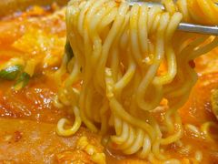 -吾里.春川家韩国料理(万达店)