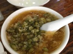 -沙湾姜埋奶(兴新包店)