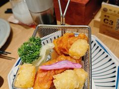 -阿吾罗·月咏精致日料(港汇恒隆广场店)