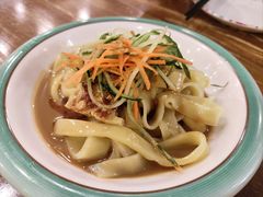 -清真·玛丽亚新疆菜主题餐厅(浙江中路店)