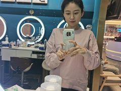 -海马体照相馆(北京合生麒麟新天地店)