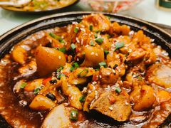 -蜀厨小匠·民间川菜(犀浦店)