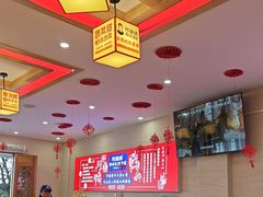 -阿婆情腊排骨火锅(金虹路店)