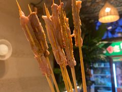 -云阿蛮云南生烫牛肉米线(奉贤路店)