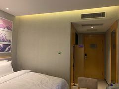 -麗枫酒店(北京学院路六道口地铁站店)