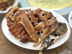 粉尘鸭-苏记农家菜馆