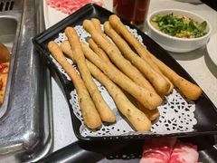 -海底捞火锅(勒泰店)