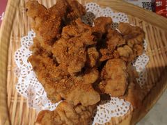 -哥老官重庆美蛙鱼头(宝山龙湖店)