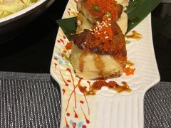 -昱匠·日本料理(金融街店)