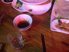 -白天鹅家宴·东北菜