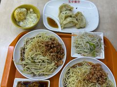 -玉华饮食店(茅台路店)