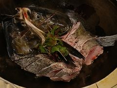-好灶头妈妈菜·千岛湖柴火鱼餐厅(桐庐店)