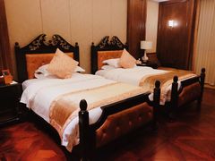 -乌镇望津里精品酒店