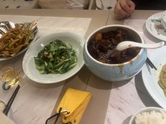 -荷花亭·湖北融合菜(中商广场店)