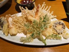 -千代武日本料理(爱建店)