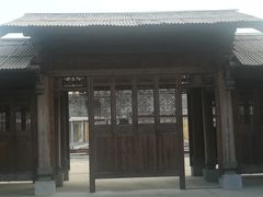 -广州市紫泥堂文化创意园景区
