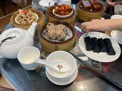 -香港蓮香樓(中環店)