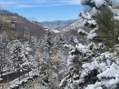 -九如山休闲旅游度假区