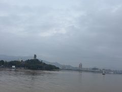 -江心屿景区
