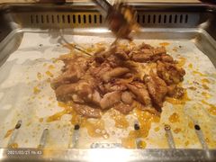 -新石器烤肉(南通CBD大有境店)
