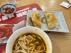 -大师兄·西北小馆(北站缤果空间店)