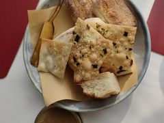 -普朗姆生蚝牛排馆 The Plump Oyster(成都摩方购物中心店)