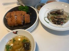 -莆田餐厅PUTIEN(三里屯店)
