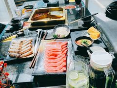 -王家渡火锅店(棕榈泉店)