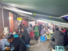 -海关荤豆花(洋河一路店)