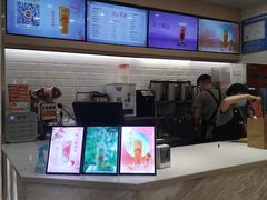 -CoCo都可(砂之船奥莱店)