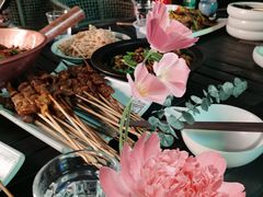 -云海肴云南菜(花园城店)