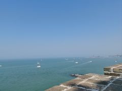 -蓬莱阁景区