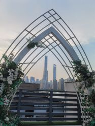 -格乐利雅婚礼艺术中心(南外滩店)