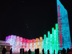 -人民防洪胜利纪念塔