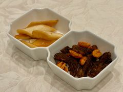 -香乐园·淮扬菜中餐厅·Shang Garden(福田香格里拉店)