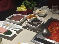 -海底捞火锅(海宁路店)
