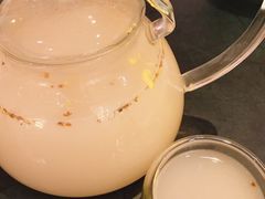 稠酒-西安饭庄·非遗陕菜(钟楼店)