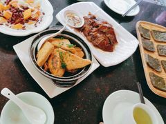 -鹅滋道(甘坑古镇店)