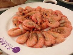 -紫丁香饭店-中餐厅