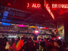 -AClub餐吧(富华里店)