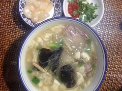 -毅祥斋老孙家泡馍(北院门鼓楼店)