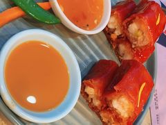 -点都德(龙之梦店)