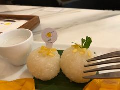 芒果糯米饭-Make Me Mango Tha Tian