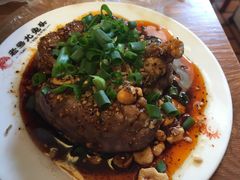 -老号尤兔头(西川店)