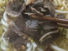 -小东门牛肉水粉老店