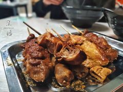 -海平馄饨(逍遥二路店)