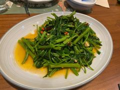 -泰香米泰国餐厅(中大国际店)
