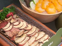 -季季山·云南野生菌火锅(上海首店)