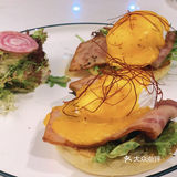 广州探店｜天河私藏brunch店人均68饱到飞